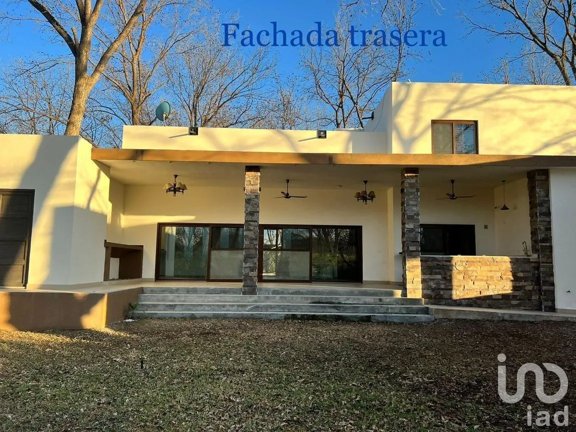 Casa en Venta en Ramos Arizpe Centro, Ramos Arizpe, Coahuila | NEX-266915 | iad México | Foto 1 de 43
