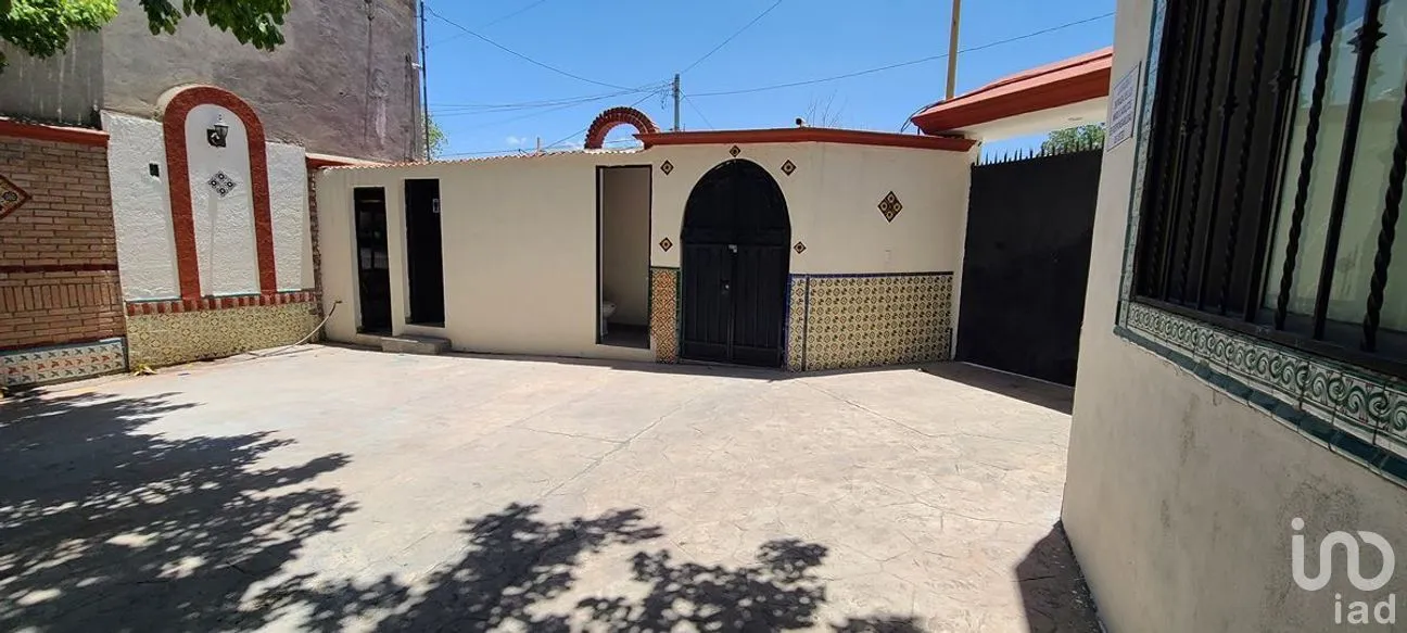 Local en Renta en La Florida, Saltillo, Coahuila | NEX-266916 | iad México | Foto 3 de 15