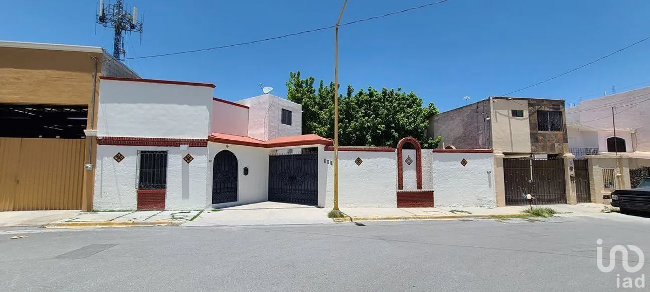 Local en Renta en La Florida, Saltillo, Coahuila | NEX-266916 | iad México | Foto 1 de 15