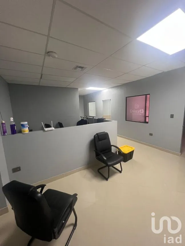 Oficina en Renta en La Rosa, Saltillo, Coahuila | NEX-267600 | iad México | Foto 7 de 9