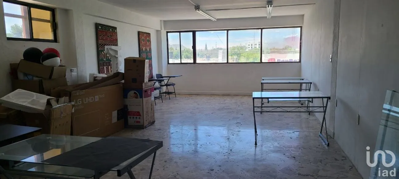 Oficina en Renta en República Oriente, Saltillo, Coahuila | NEX-267604 | iad México | Foto 4 de 5