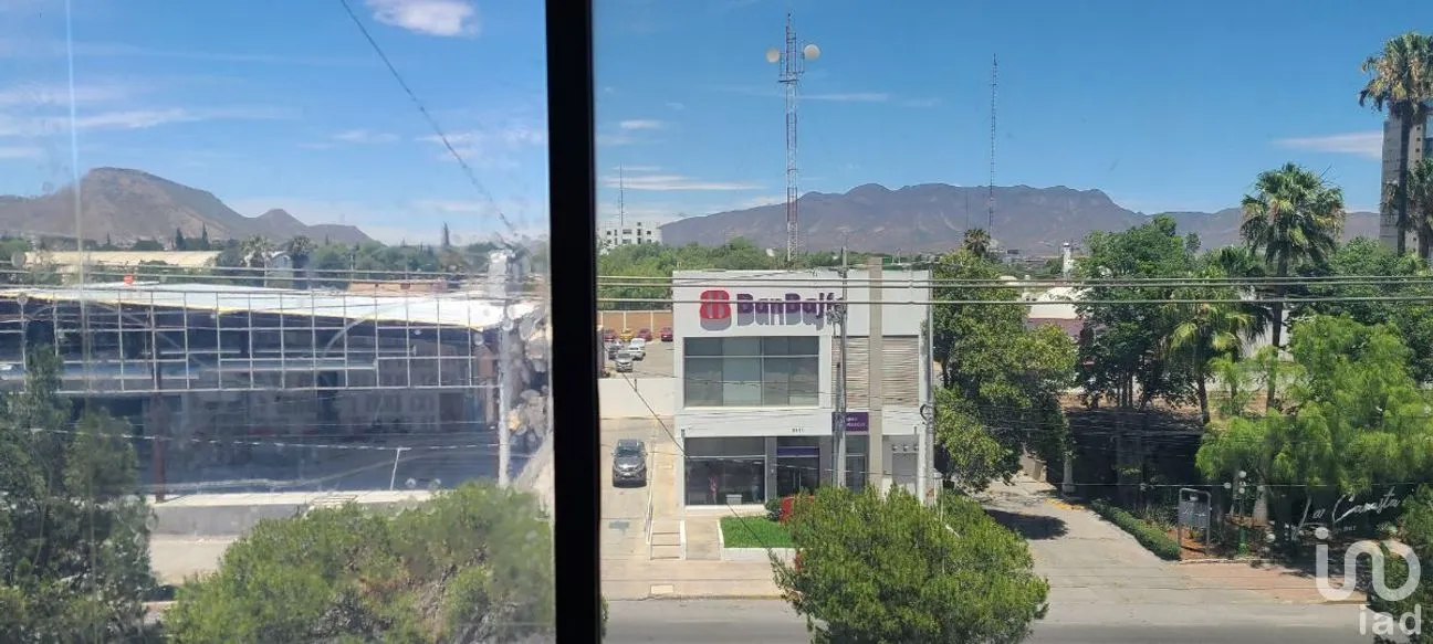 Oficina en Renta en República Oriente, Saltillo, Coahuila | NEX-267604 | iad México | Foto 5 de 5