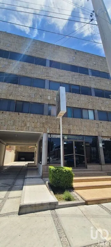 Oficina en Renta en República Oriente, Saltillo, Coahuila | NEX-267604 | iad México | Foto 1 de 5