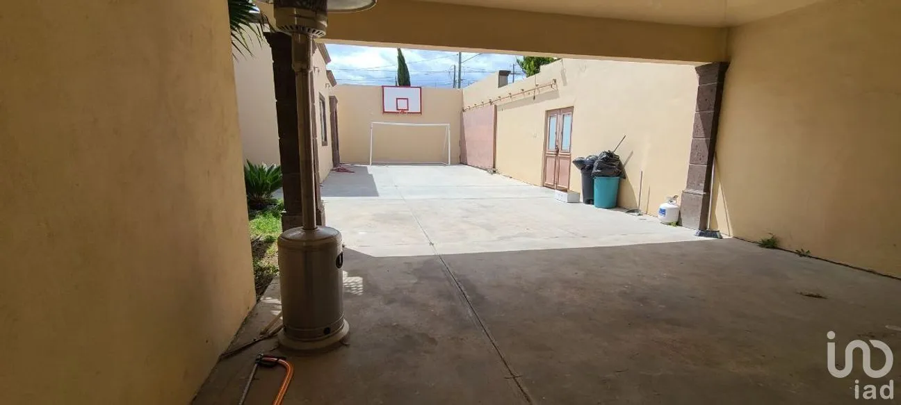 Casa en Venta en Arteaga Centro, Arteaga, Coahuila | NEX-267606 | iad México | Foto 30 de 31