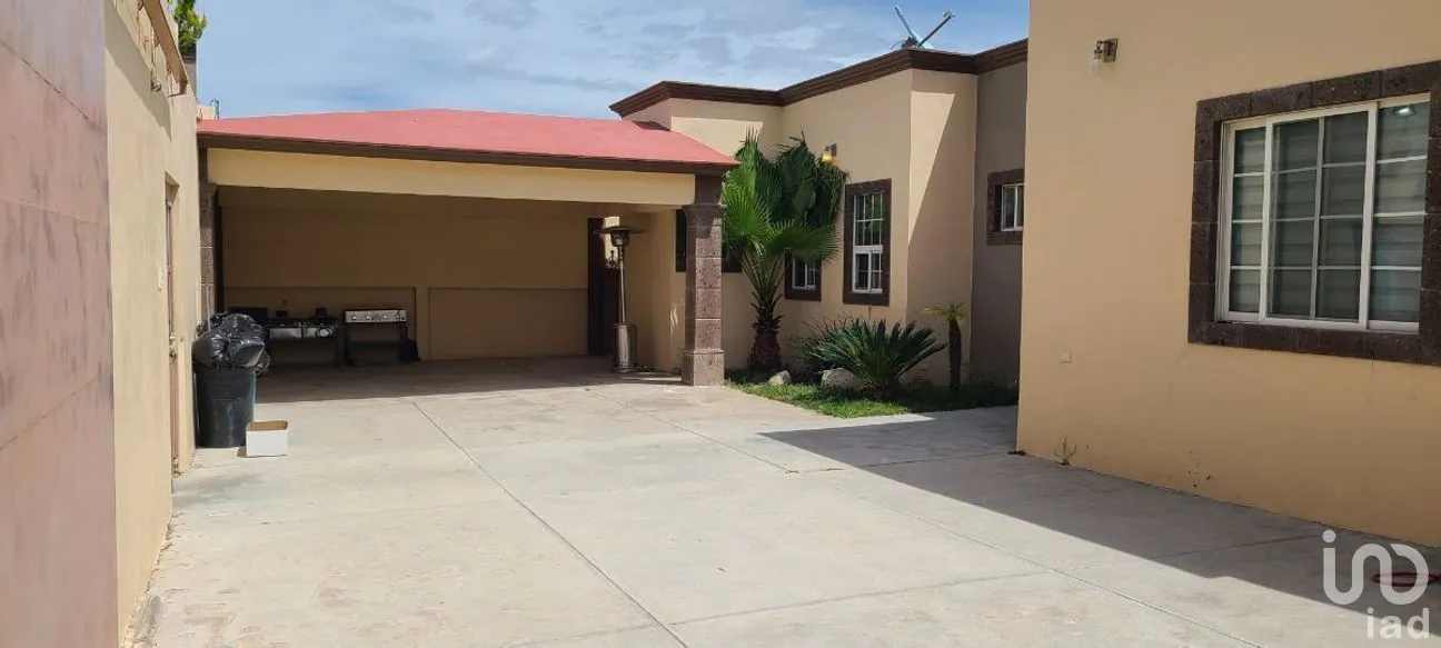 Casa en Venta en Arteaga Centro, Arteaga, Coahuila | NEX-267606 | iad México | Foto 31 de 31