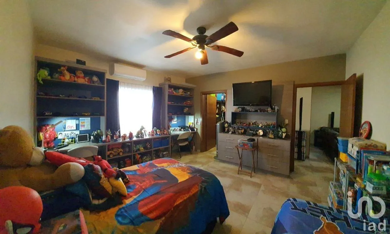 Casa en Venta en Privadas de Santiago, Saltillo, Coahuila | NEX-267607 | iad México | Foto 12 de 19