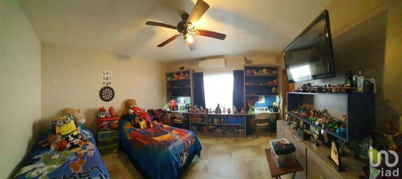 Casa en Venta en Privadas de Santiago, Saltillo, Coahuila | NEX-267607 | iad México | Foto 14 de 19
