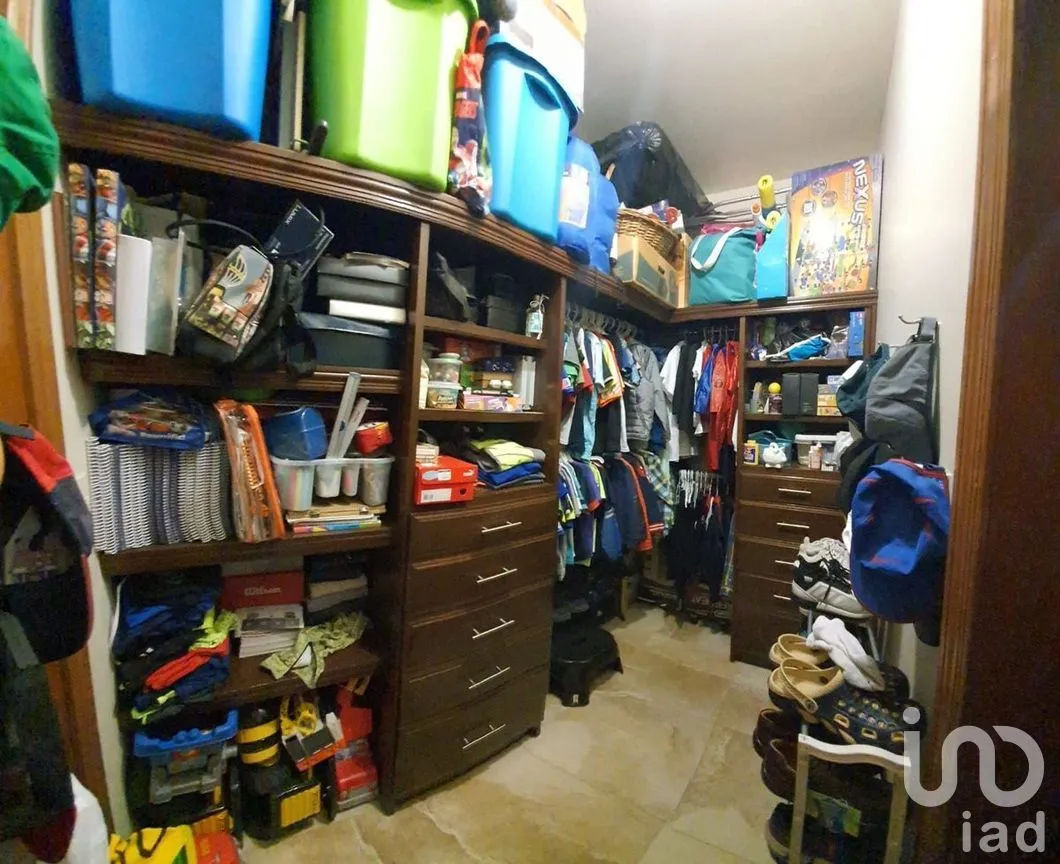 Casa en Venta en Privadas de Santiago, Saltillo, Coahuila | NEX-267607 | iad México | Foto 18 de 19