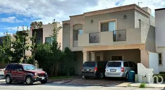 NEX-267607 - Casa en Venta, con 3 recamaras, con 2 baños, con 269 m2 de construcción en Privadas de Santiago, CP 25210, Coahuila.