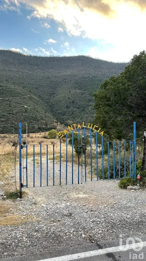 Terreno en Venta en La Purísima, Arteaga, Coahuila | NEX-267609 | iad México | Foto 2 de 12