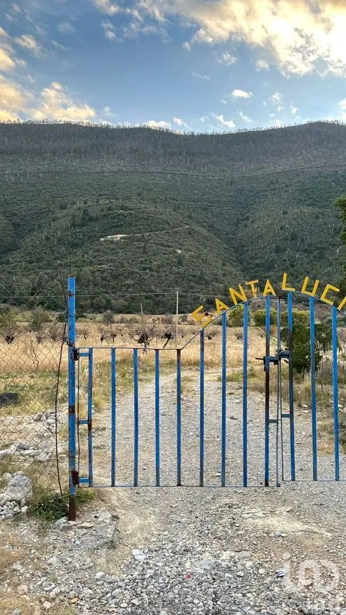 Terreno en Venta en La Purísima, Arteaga, Coahuila | NEX-267609 | iad México | Foto 1 de 12