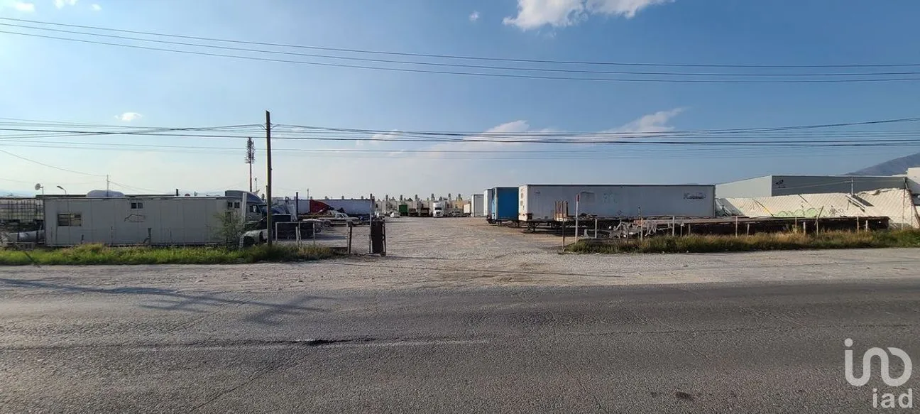 Terreno en Venta en Valle del Oriente, Arteaga, Coahuila | NEX-267610 | iad México | Foto 3 de 5