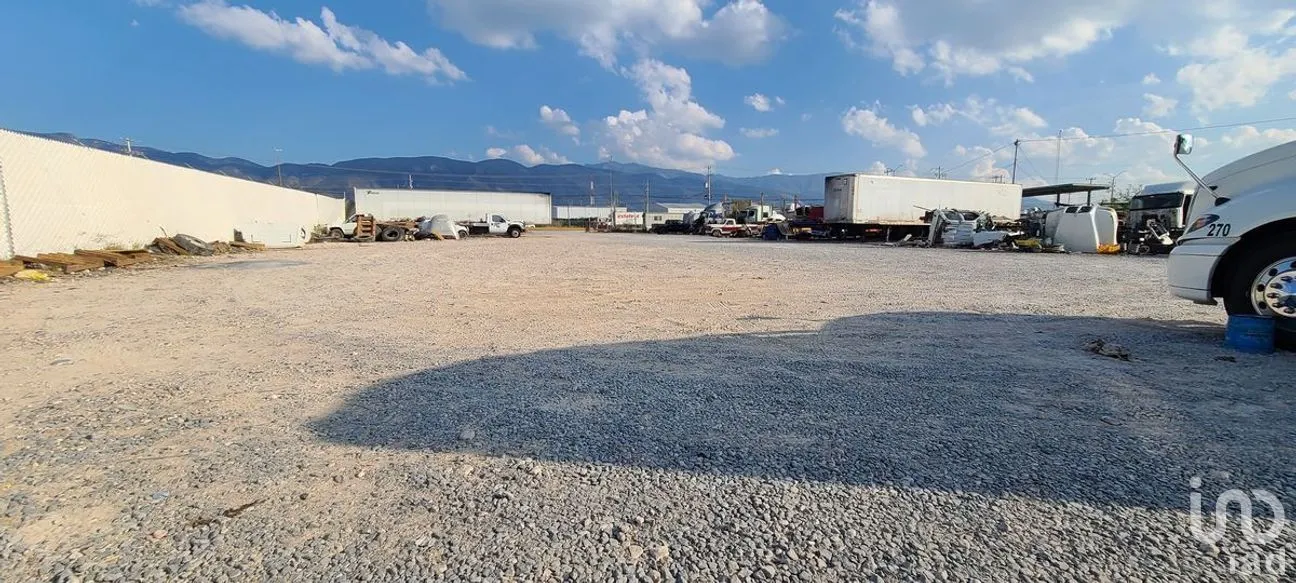 Terreno en Venta en Valle del Oriente, Arteaga, Coahuila | NEX-267610 | iad México | Foto 4 de 5