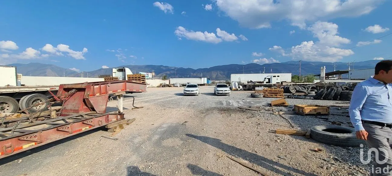 Terreno en Venta en Valle del Oriente, Arteaga, Coahuila | NEX-267610 | iad México | Foto 5 de 5