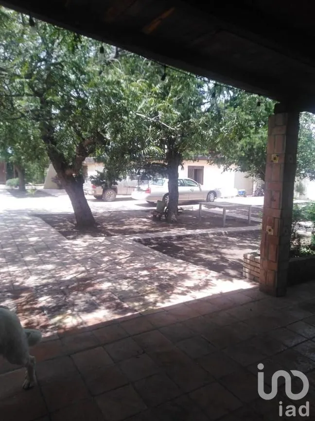 Casa en Venta en Lomas de Lourdes, Saltillo, Coahuila | NEX-267612 | iad México | Foto 16 de 27