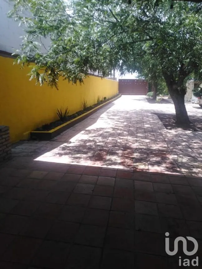 Casa en Venta en Lomas de Lourdes, Saltillo, Coahuila | NEX-267612 | iad México | Foto 17 de 27