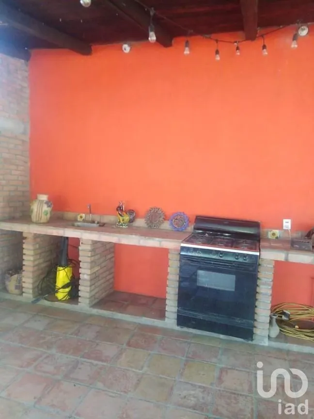 Casa en Venta en Lomas de Lourdes, Saltillo, Coahuila | NEX-267612 | iad México | Foto 18 de 27