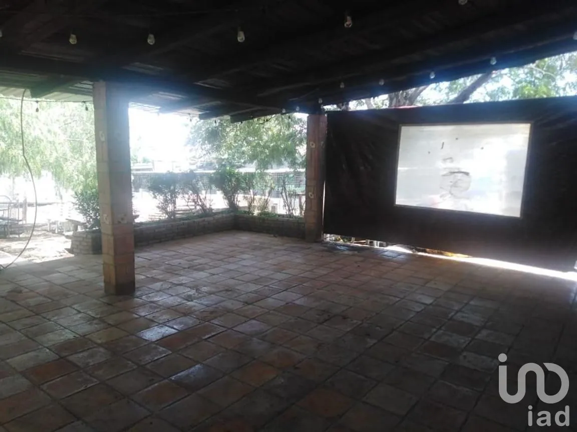 Casa en Venta en Lomas de Lourdes, Saltillo, Coahuila | NEX-267612 | iad México | Foto 19 de 27