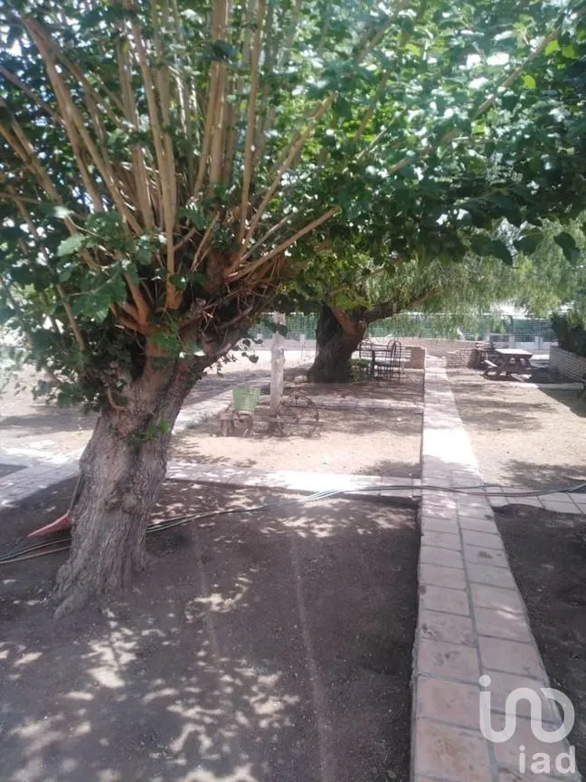 Casa en Venta en Lomas de Lourdes, Saltillo, Coahuila | NEX-267612 | iad México | Foto 21 de 27