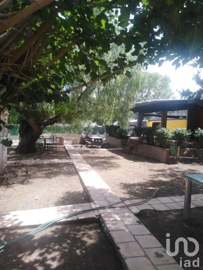 Casa en Venta en Lomas de Lourdes, Saltillo, Coahuila | NEX-267612 | iad México | Foto 22 de 27