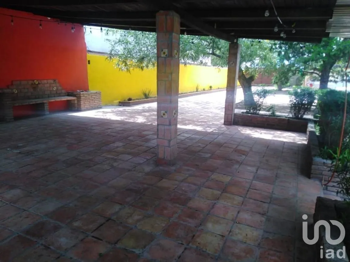 Casa en Venta en Lomas de Lourdes, Saltillo, Coahuila | NEX-267612 | iad México | Foto 25 de 27
