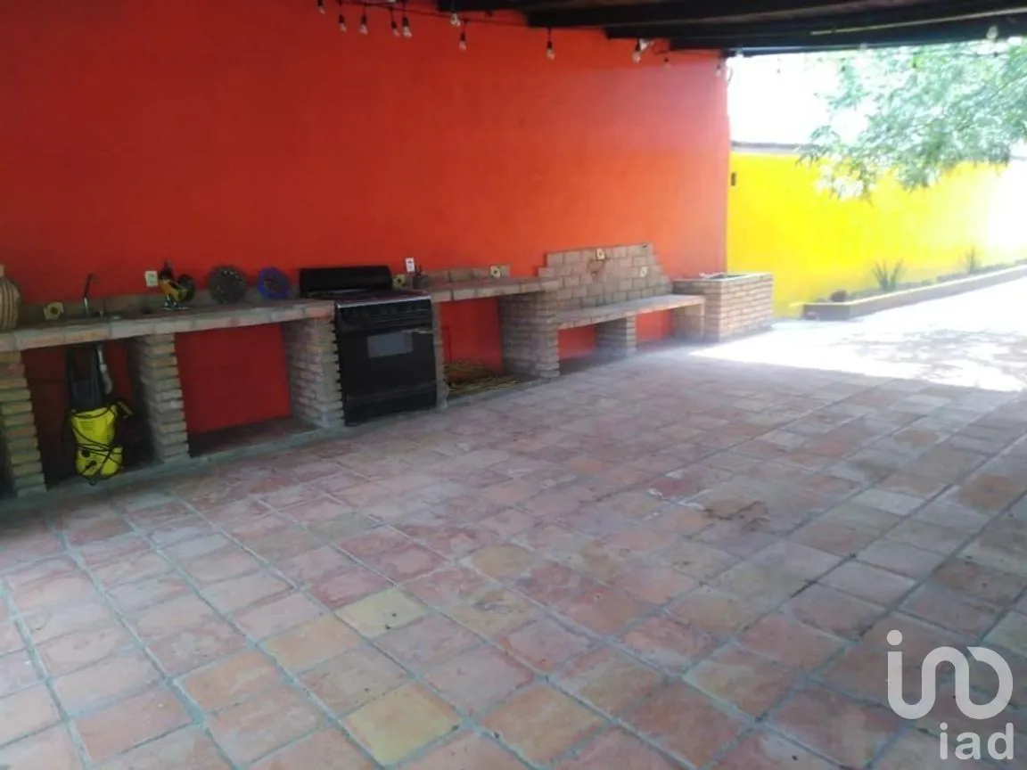 Casa en Venta en Lomas de Lourdes, Saltillo, Coahuila | NEX-267612 | iad México | Foto 26 de 27
