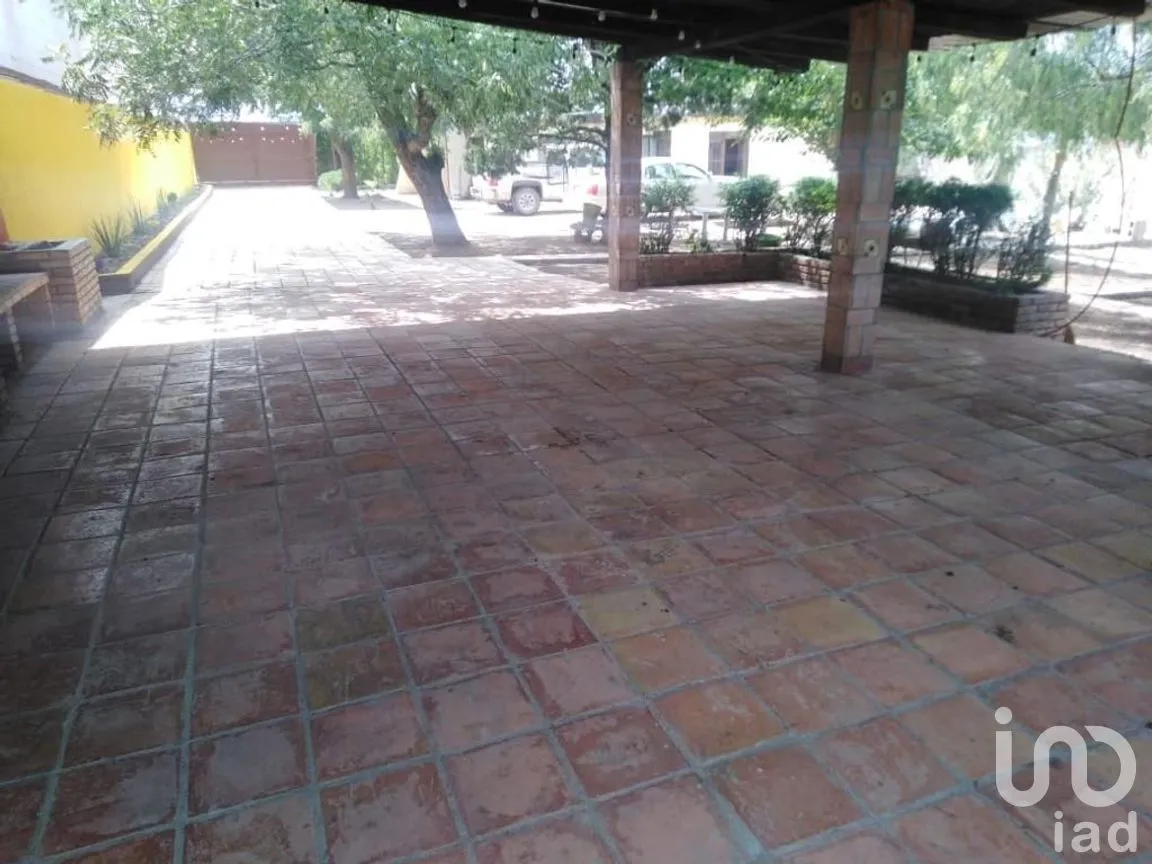 Casa en Venta en Lomas de Lourdes, Saltillo, Coahuila | NEX-267612 | iad México | Foto 27 de 27