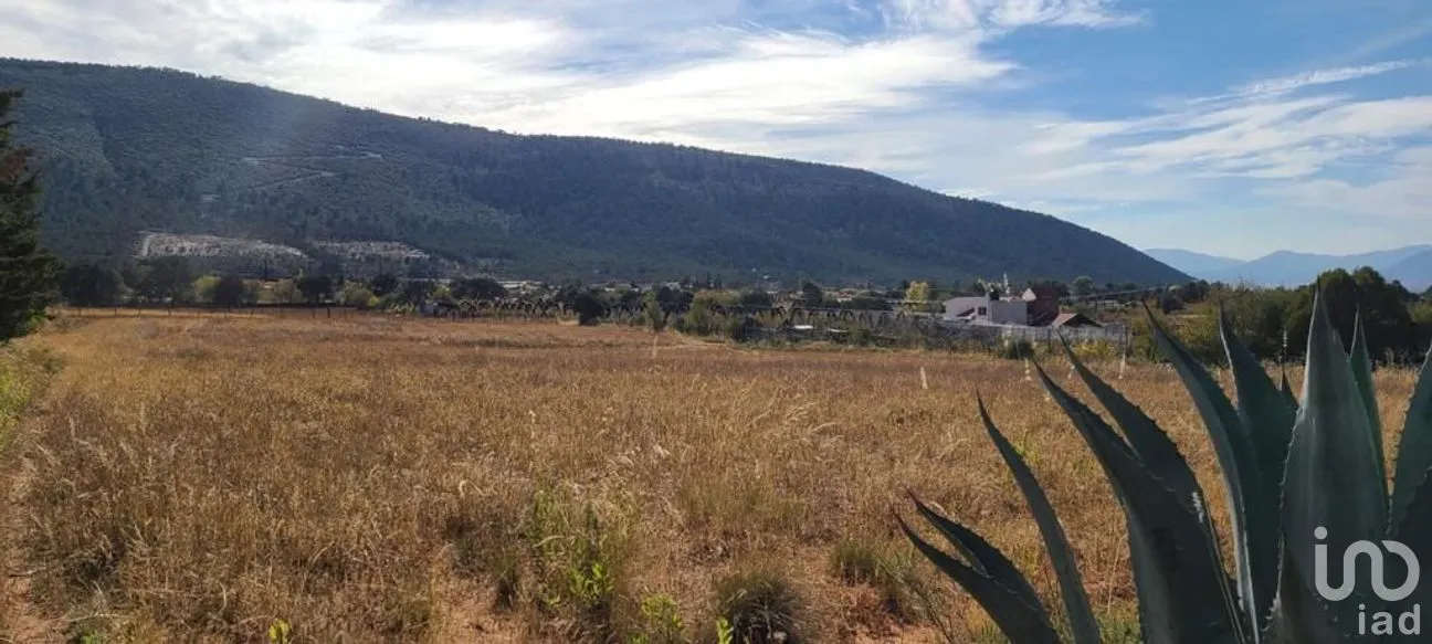 Terreno en Venta en Jame, Arteaga, Coahuila | NEX-267613 | iad México | Foto 9 de 11