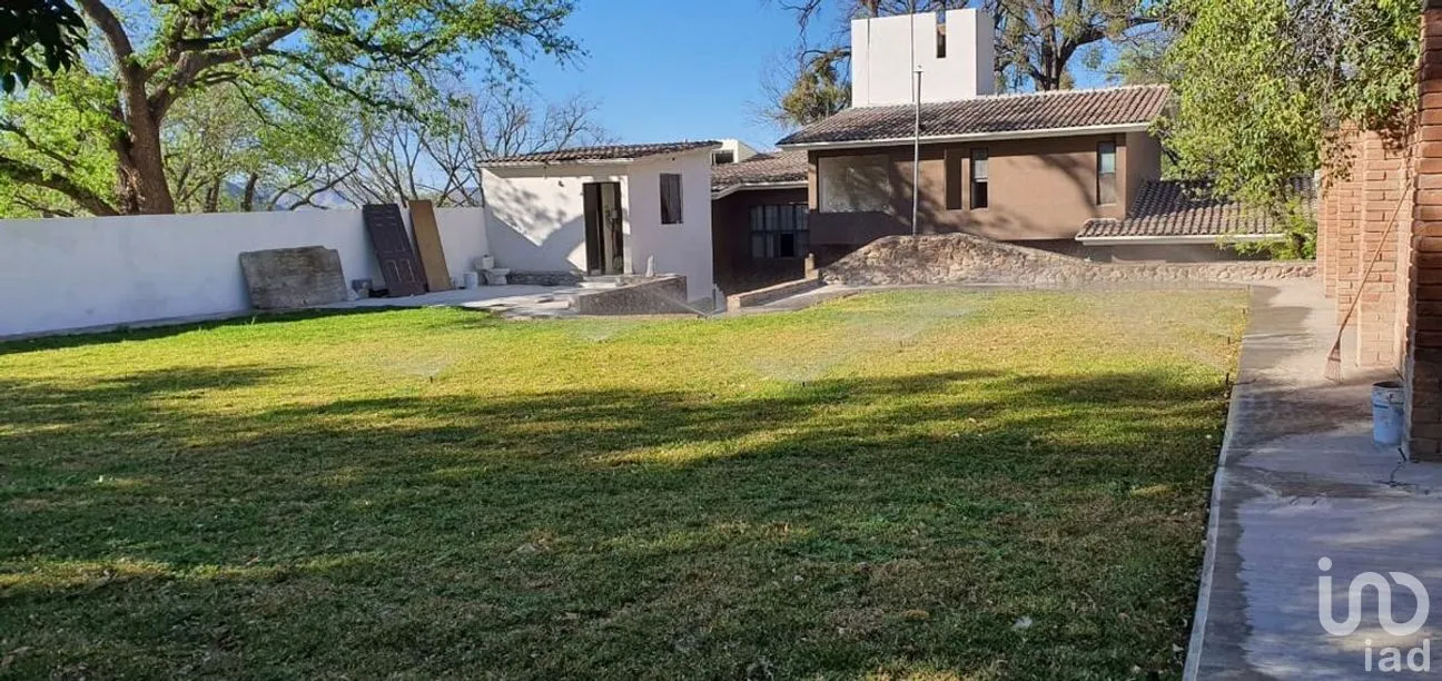 Casa en Venta en San Lorenzo, Saltillo, Coahuila | NEX-268388 | iad México | Foto 5 de 9