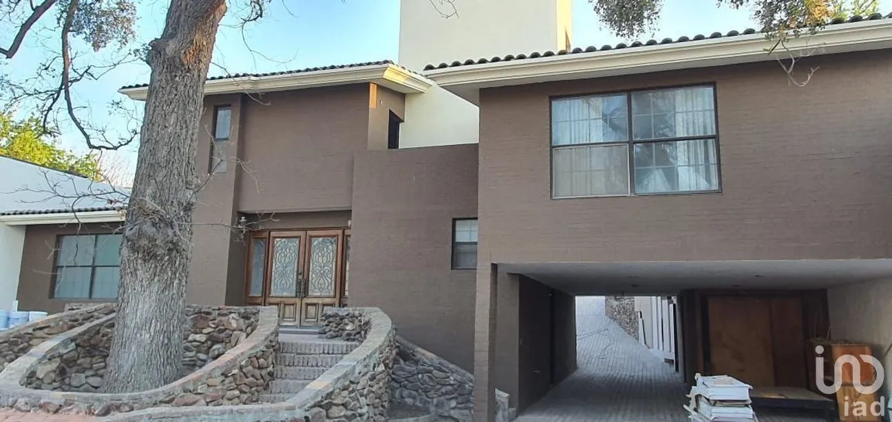 Casa en Venta en San Lorenzo, Saltillo, Coahuila | NEX-268388 | iad México | Foto 7 de 9