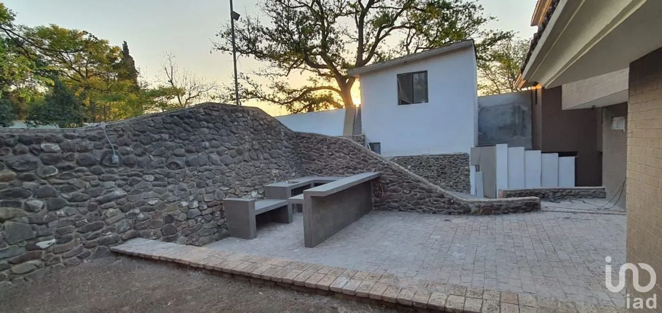 Casa en Venta en San Lorenzo, Saltillo, Coahuila | NEX-268388 | iad México | Foto 8 de 9