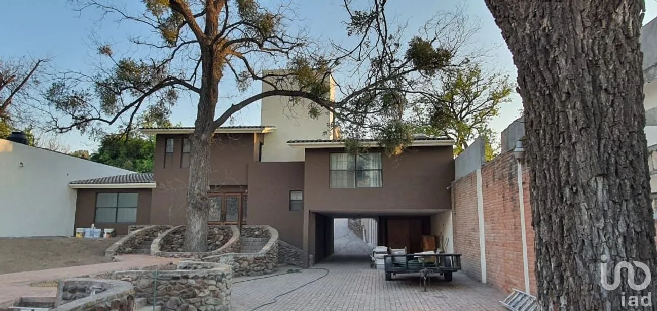 Casa en Venta en San Lorenzo, Saltillo, Coahuila | NEX-268388 | iad México | Foto 1 de 9