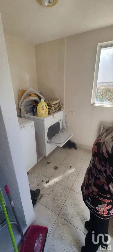 Departamento en Renta en Las Cabañas, Saltillo, Coahuila | NEX-270062 | iad México | Foto 15 de 26