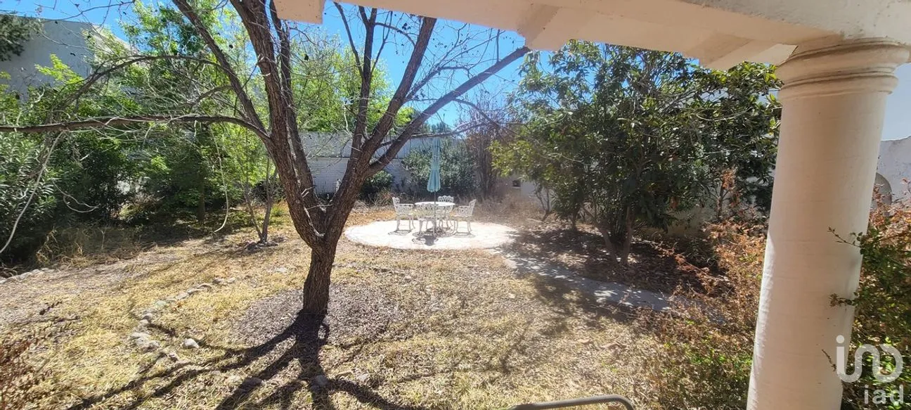 Departamento en Renta en Las Cabañas, Saltillo, Coahuila | NEX-270063 | iad México | Foto 10 de 12