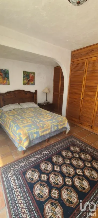 Departamento en Renta en Las Cabañas, Saltillo, Coahuila | NEX-270065 | iad México | Foto 7 de 9