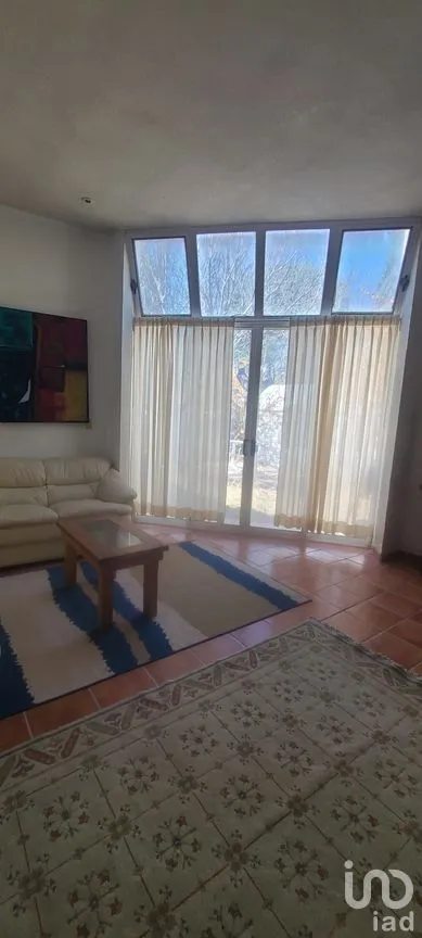 Departamento en Renta en Las Cabañas, Saltillo, Coahuila | NEX-270065 | iad México | Foto 8 de 9