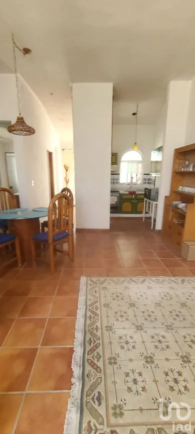 Departamento en Renta en Las Cabañas, Saltillo, Coahuila | NEX-270065 | iad México | Foto 9 de 9