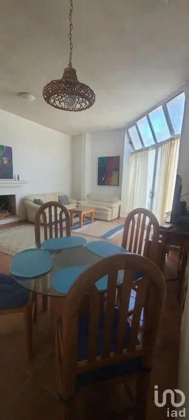 Departamento en Renta en Las Cabañas, Saltillo, Coahuila | NEX-270065 | iad México | Foto 1 de 9