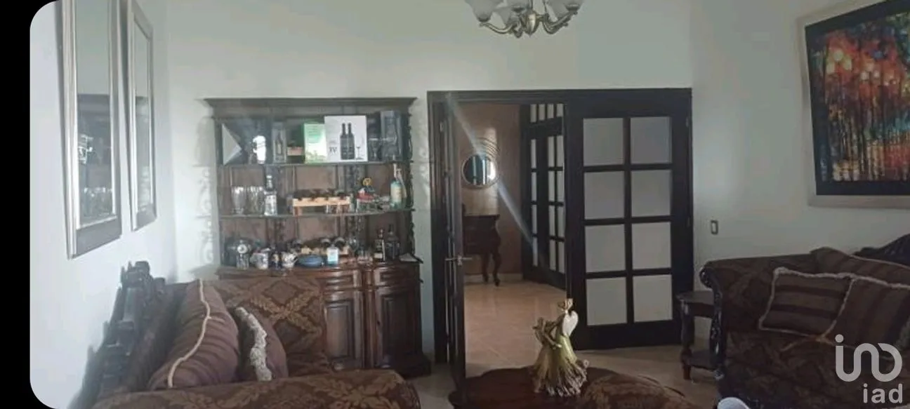 Casa en Venta en El Campanario, Saltillo, Coahuila | NEX-271085 | iad México | Foto 11 de 14