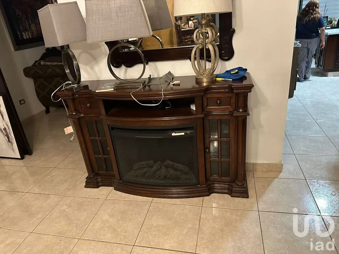 Casa en Venta en El Campanario, Saltillo, Coahuila | NEX-271085 | iad México | Foto 3 de 14