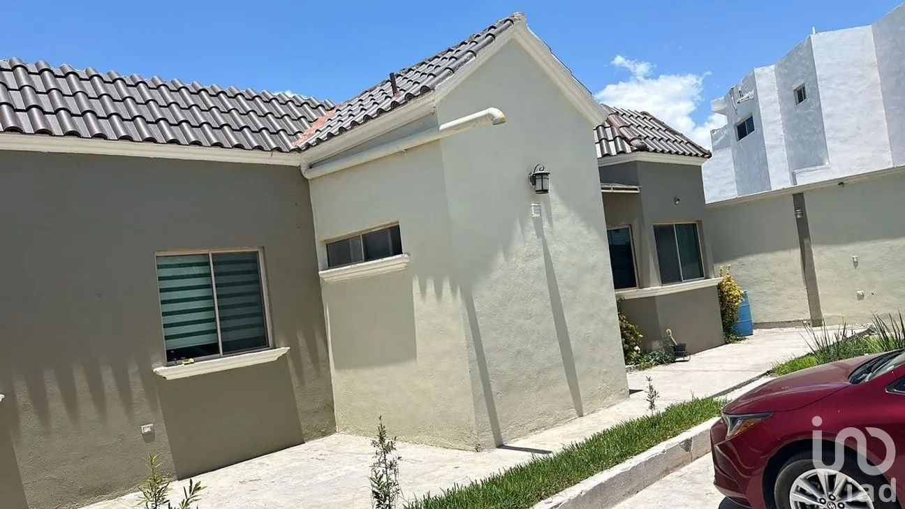 Casa en Venta en El Campanario, Saltillo, Coahuila | NEX-271085 | iad México | Foto 1 de 14