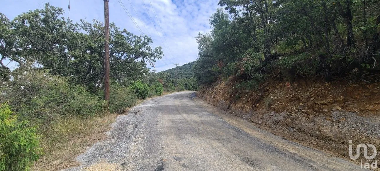 Terreno en Venta en Lomas de Lourdes, Saltillo, Coahuila | NEX-271303 | iad México | Foto 7 de 9
