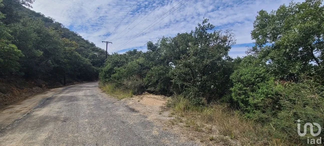 Terreno en Venta en Lomas de Lourdes, Saltillo, Coahuila | NEX-271303 | iad México | Foto 9 de 9