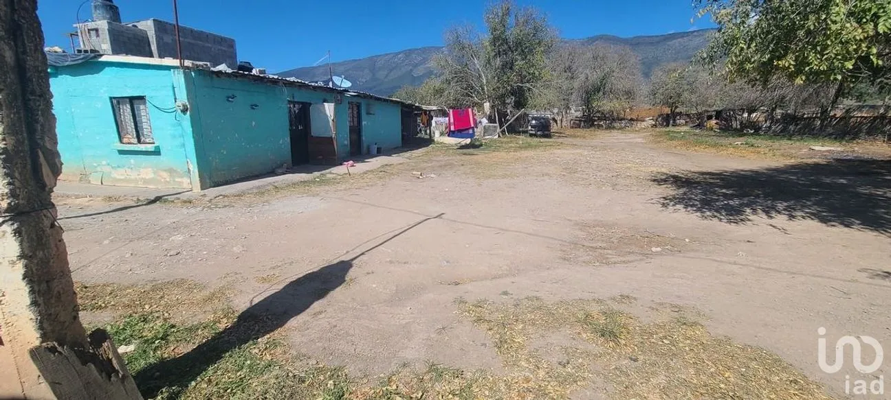 Casa en Venta en San Antonio de las Alazanas, Arteaga, Coahuila | NEX-273748 | iad México | Foto 1 de 8