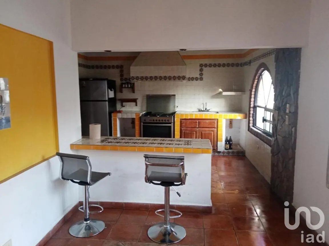 Departamento en Renta en Virreyes Residencial, Saltillo, Coahuila | NEX-274489 | iad México | Foto 14 de 19