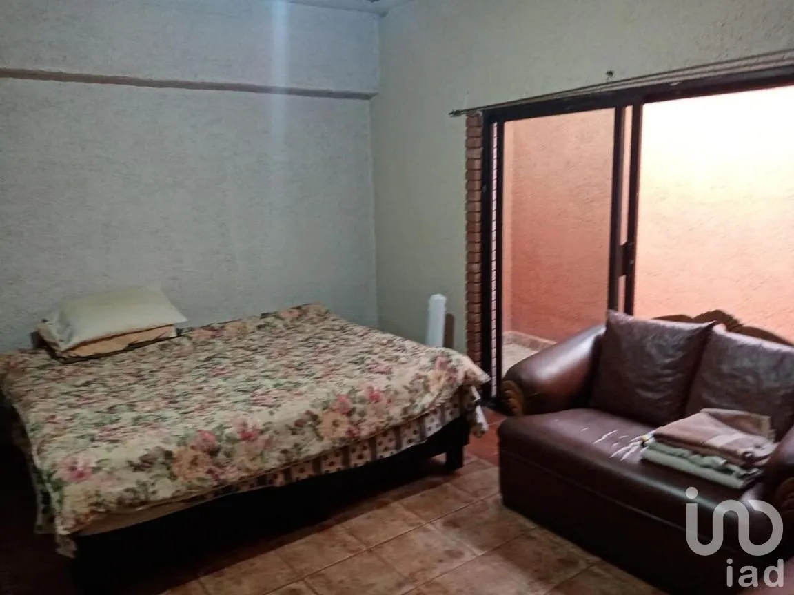 Departamento en Renta en Virreyes Residencial, Saltillo, Coahuila | NEX-274489 | iad México | Foto 15 de 19