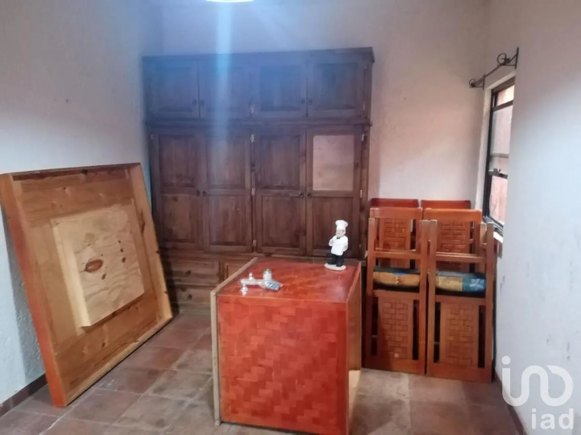 Departamento en Renta en Virreyes Residencial, Saltillo, Coahuila | NEX-274489 | iad México | Foto 16 de 19