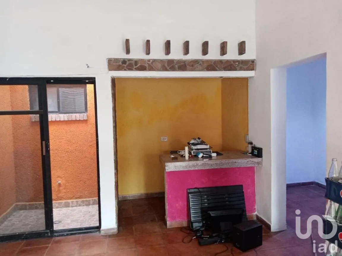 Departamento en Renta en Virreyes Residencial, Saltillo, Coahuila | NEX-274489 | iad México | Foto 17 de 19
