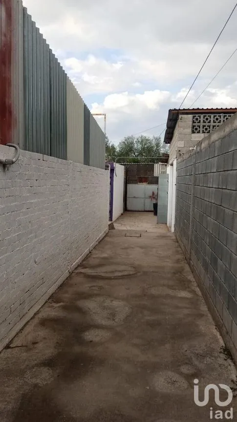 Departamento en Renta en Virreyes Residencial, Saltillo, Coahuila | NEX-274489 | iad México | Foto 18 de 19