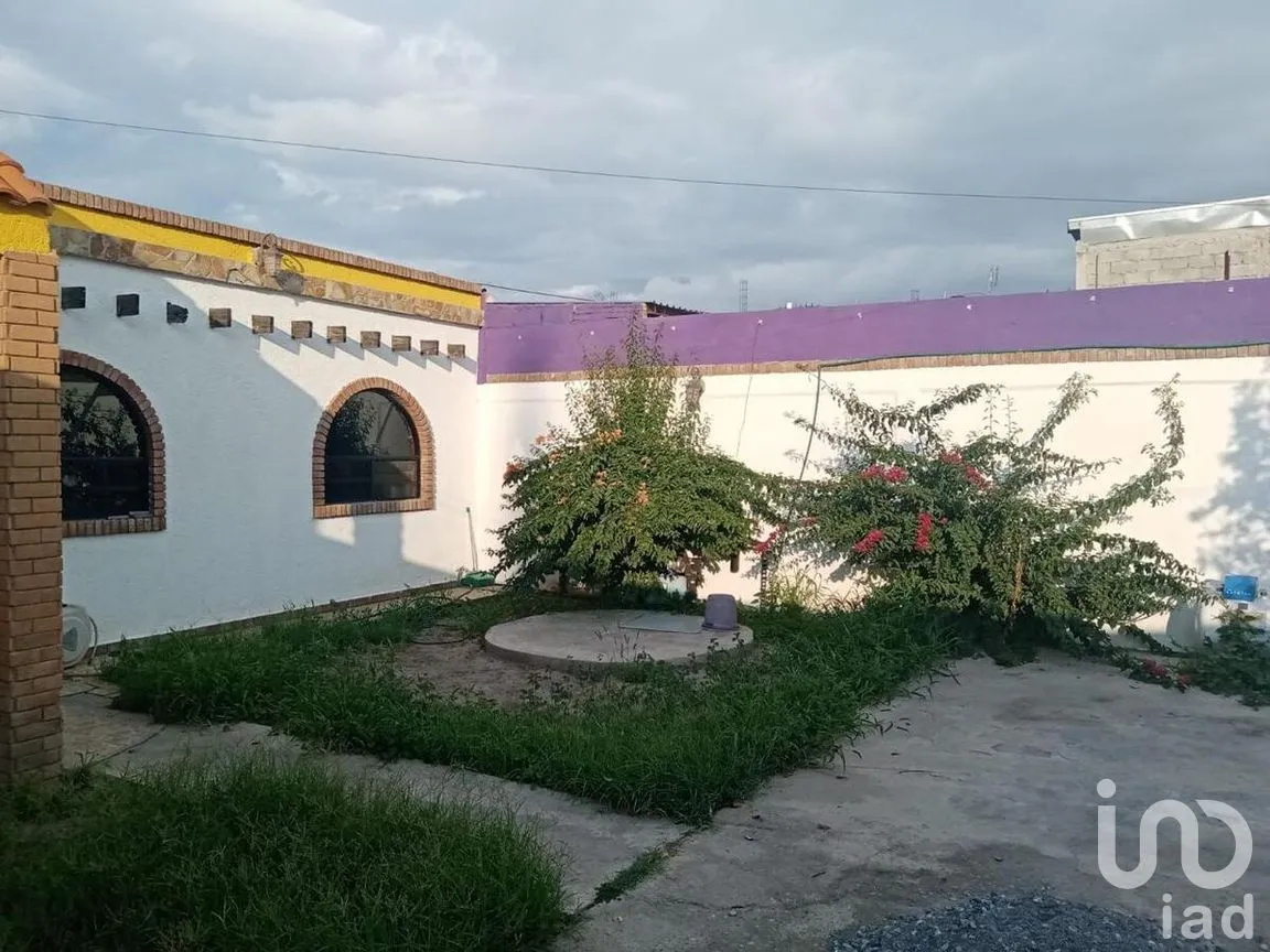 Departamento en Renta en Virreyes Residencial, Saltillo, Coahuila | NEX-274489 | iad México | Foto 3 de 19